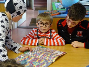 World Book Day 2018 (74)
