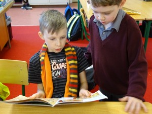 World Book Day 2018 (78)