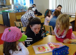 World Book Day 2018 (80)