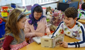 World Book Day 2018 (83)