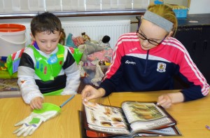 World Book Day 2018 (91)