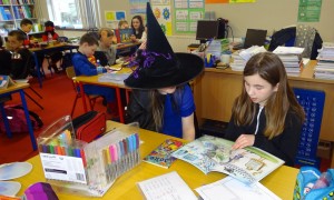 World Book Day 2018 (97)