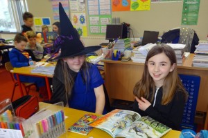 World Book Day 2018 (98)